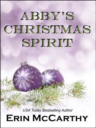 Abby's Christmas Spirit (Murphy Sisters #3)