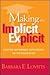 Making the Implicit Explicit: Creating Performance Expectations for the Dissertation