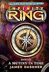 A Mutiny in Time by James Dashner