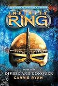 Divide and Conquer (Infinity Ring, #2)