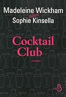 Cocktails for Three by Madeleine Wickham