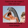 Fucked by the Lake Monster 2 by Brandi Burlington