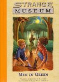 Men in Green (Strange Museum, #3)