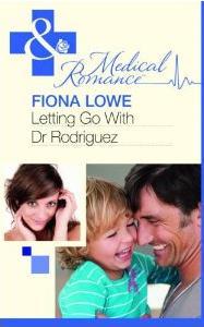 Letting Go With Dr Rodriguez