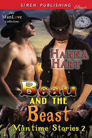 Beau and the Beast (Mantime Stories #2)