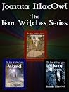 The Fern Witches Series by Joanna MacOwl