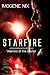 Starfire (Warriors of the E...
