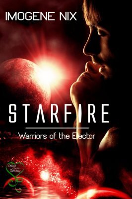 Starfire (Warriors of the Elector #3)