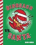 Dinosaur vs. Santa