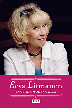 Saa siinä monena olla (Hardcover)