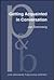 Getting Acquainted in Conversation (Pragmatics & Beyond New Series)
