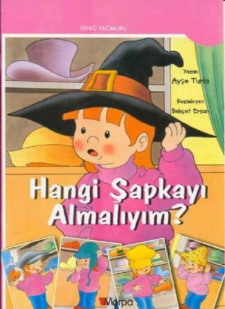 Hangi Şapkayı Almalıyım