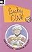 Lucky Clive by Emily Rodda