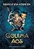 Golema acs by Jonathan Stroud