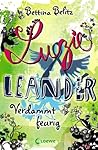 Verdammt feurig by Bettina Belitz