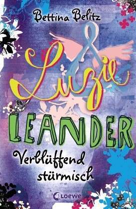Verblüffend stürmisch (Luzie & Leander, #4)