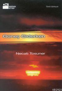 Güneş Giderken