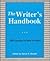 The Writer's Handbook by Sylvia K. Burack The Writer's Handbook by Sylvia K. Burack