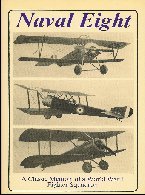 Naval Eight (Hardcover)