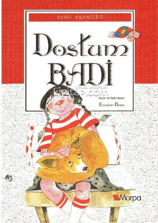 Dostum Badi