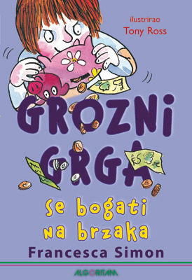 Grozni Grga se bogati na brzaka (#5)