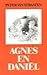 Agnes en Daniël by Peter van Straaten Agnes en Daniël by Peter van Straaten