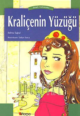 Kraliçenin Yüzüğü