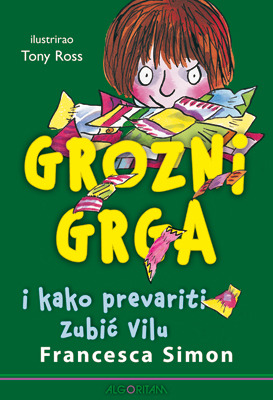 Grozni Grga i kako prevariti Zubić Vilu (#3)