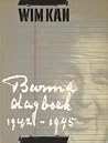 Burmadagboek 1942...