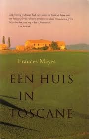 Een huis in Toscane