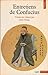 Entretiens de Confucius