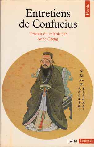 Entretiens de Confucius