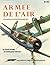Armee de l'Air: A Pictorial History of the French Air Force 1937-1945 - Aircraft Specials series (6006)