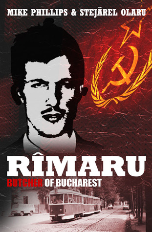 Rimaru - Butcher of Bucharest