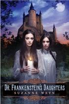 Dr. Frankenstein's Daughters (Hardcover)