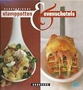 Vegetarische stampotten & ovenschotels