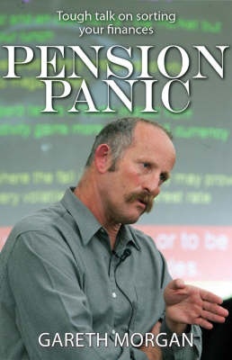 Pension Panic (Paperback)