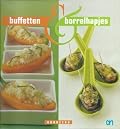Feestelijke buffetten & borrelhapjes