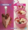 Zoete taarten & toetjes