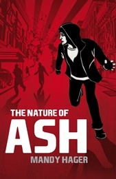 The Nature of Ash (Ash, #1)