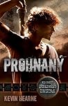 Prohnaný by Kevin Hearne