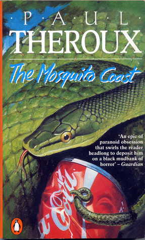 The Mosquito Coast