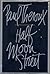 Half Moon Street by Paul Theroux