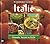 Italië : Een culinaire ontd...