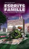 Bienvenue chez les Paradis (Esprits de famille, #1)