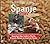Spanje deel 2 : Een culinaire ontdekkingsreis door de streekkeukens van Baskenland, Rioja, Castilië-La Mancha, El Levante, Balearen en Canarische Eilanden (De streekkeukens van Europa, #11)