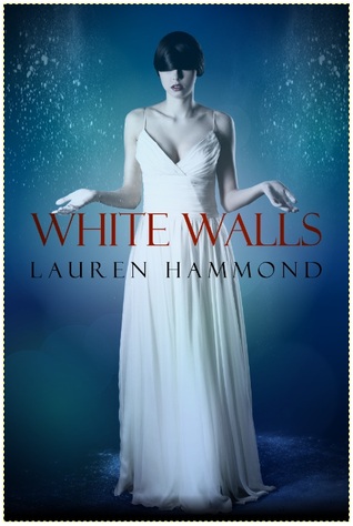 White Walls Asylum 2 By Lauren Hammond White Walls Asylum 2 By Lauren Hammond