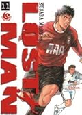 Lost Man Vol. 11