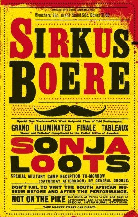 Sirkusboere (Paperback)