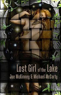 Lost Girl of the Lake (Paperback)